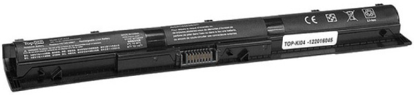 фото Аккумулятор для ноутбука HP TopOn TOP-KI04 в Перми