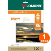 фото Бумага Lomond 0102030