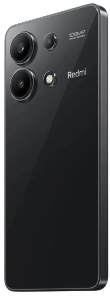 фото Смартфон  Xiaomi Redmi Note 13 8/256GB в Казани