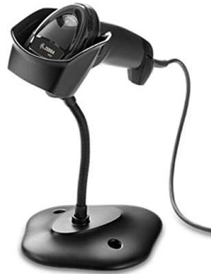 фото Сканер штрих-кодов Zebra DS2208-SR7U2100SGW в Самаре