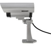 фото Муляж камеры видеонаблюдения Rexant 45-0307