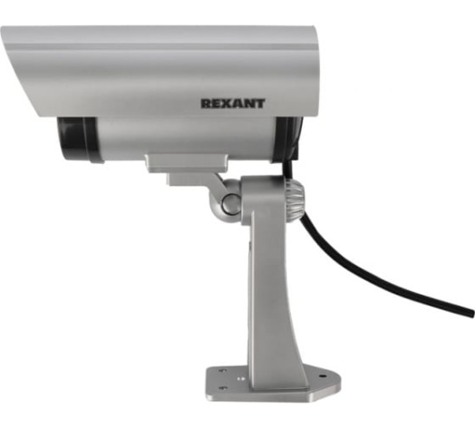 фото Муляж камеры видеонаблюдения  Rexant 45-0307 в Уфе