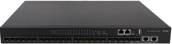 фото Коммутатор  H3C LS-6520X-24ST-SI-GL в Волгограде
