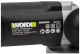 фото Шлифовальная машина угловая WORX Professional WU738 в Краснодаре