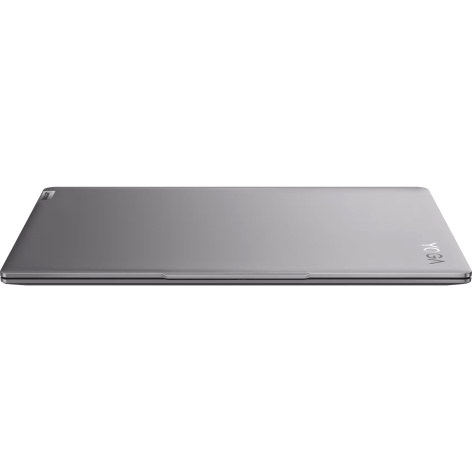 фото Ноутбук  Lenovo Yoga Slim 6 14IRH8 в Уфе 14 ", Core i5, 16 Гб RAM, 512 Гб SSD, Iris Xe Graphics, Серый