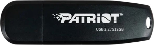 фото Накопитель USB 3.2 512GB Patriot Memory Xporter Core в Красноярске