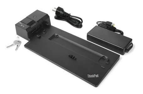 фото Док-станция для ноутбука Lenovo ThinkPad Basic Dock в Екатеринбурге