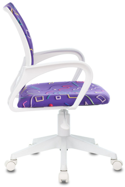 фото Кресло детское Бюрократ KD-W4 в Красноярске