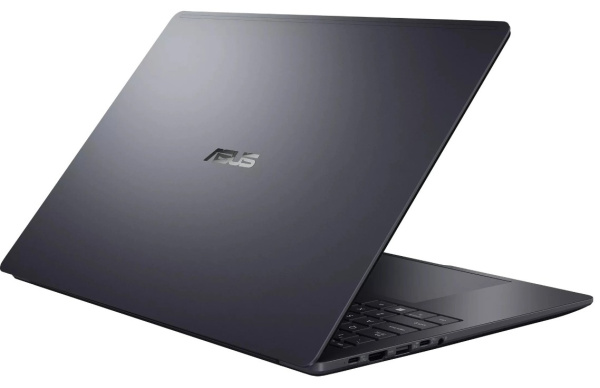 фото Ноутбук ASUS ExpertBook Mainstream BM3606CGA-MB0039 16" (AMD Ryzen AI 400, 16Гб DDR5, SSD 512 Гб, Radeon Graphics, Без ОС) Серый [90NX0AE1-M00170]