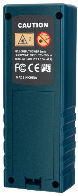 

Рулетка Ermenrich 83080 лазерная Reel PLUS GK60, 83080