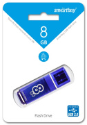фото Накопитель USB 3.0 SmartBuy SB8GBGS-DB