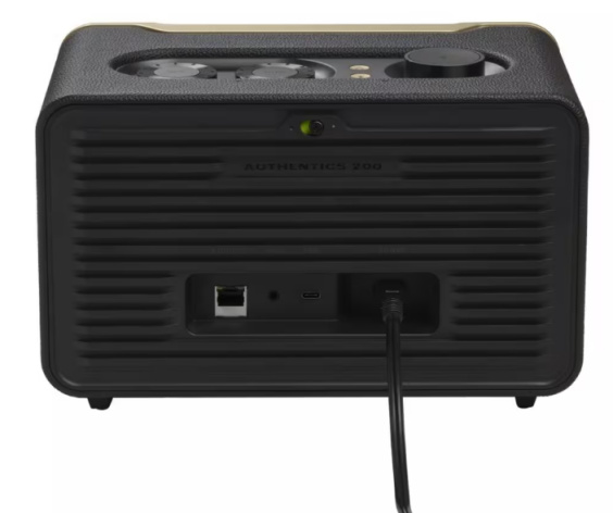 фото Портативная акустика  JBL Authentics 200 в Красноярске