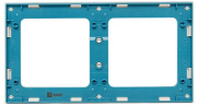фото Рамка двойная EKF EXM-G-305-30