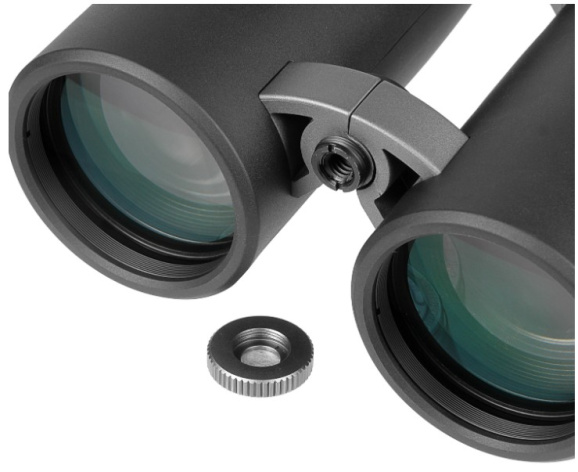 фото Бинокль  Veber Silver Line II 12x50WP в Краснодаре