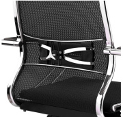 фото Кресло Metta Samurai S-1