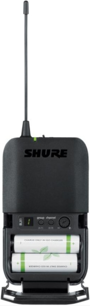 фото Радиосистема  Shure BLX в Екатеринбурге