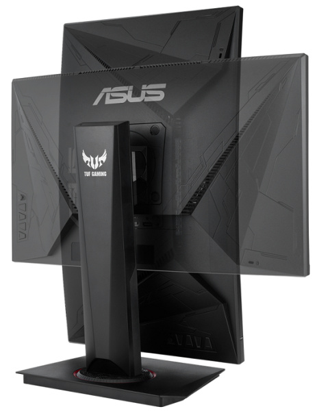 фото Монитор 23,6" ASUS TUF Gaming VG24VQR в Челябинске