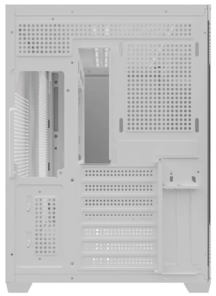 фото Корпус ATX ACCORD ACC-ZA06W