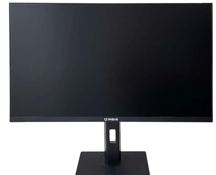 

Монитор 24" Irbis SMARTVIEW IMVW24WIDR LED 1920x1200, 16:10, IPS, 250 cd/m2, 1000:1, 5ms, 2*HDMI, 2*, SMARTVIEW