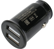 фото Зарядное устройство Cablexpert MP3A-UC-CAR21