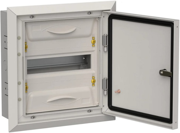 Изображение товара Щит распределительный IEK TI5-50-V-012-31