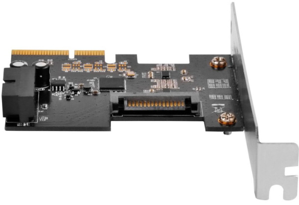 фото Контроллер расширения SilverStone G56ECU04E000010 в Омске