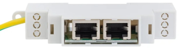 фото Грозозащита  SNR SNR-SPNet-B1010-IP20 в Воронеже