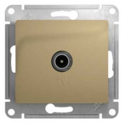 фото Розетка Systeme Electric GSL000491