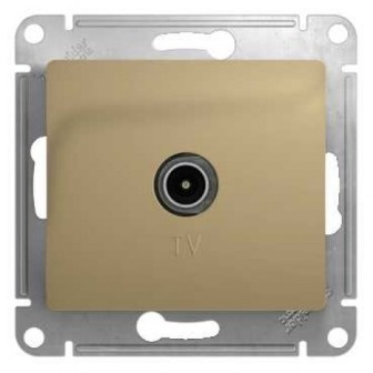 фото Розетка  Systeme Electric GSL000491 в Екатеринбурге
