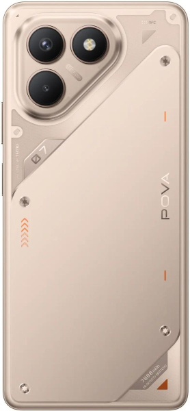 фото Смартфон  TECNO Pova 7 Neo 8/256GB в Уфе