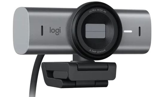 фото Веб-камера  Logitech MX Brio 4K в Казани