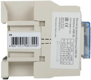 фото Контактор EKF ctr-s-9-380-nc