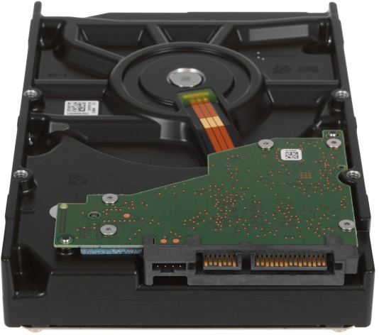 фото Жесткий диск 6TB SATA 6Gb/s Seagate ST6000NT001 в Омске