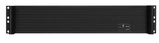 фото Корпус серверный 2U Exegate Pro 2U350-03 в Уфе