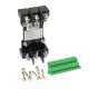 фото Панель втычная EKF mccb99m-63-pin-3r в Ростове-на-Дону