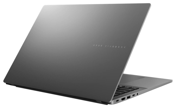 фото Ноутбук  ASUS Vivobook S16 S3607AA-SH112 в Омске 
