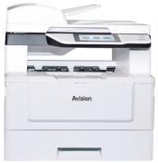 фото МФУ Avision AM43A Plus