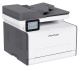 фото МФУ лазерное цветное Pantum CM2800ADN PLUS в Казани