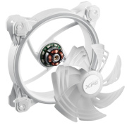фото Вентилятор ADATA XPG HURRICANEMAG120ARGBPWM4C-WHCWW