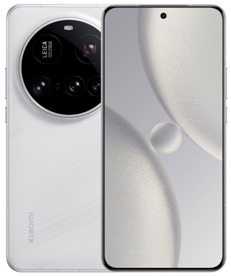 фото Смартфон  Xiaomi 15 Ultra EU 16/512GB