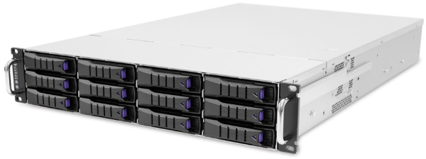 фото Корпус серверный 2U AIC XE1-2ET01-08 в Волгограде