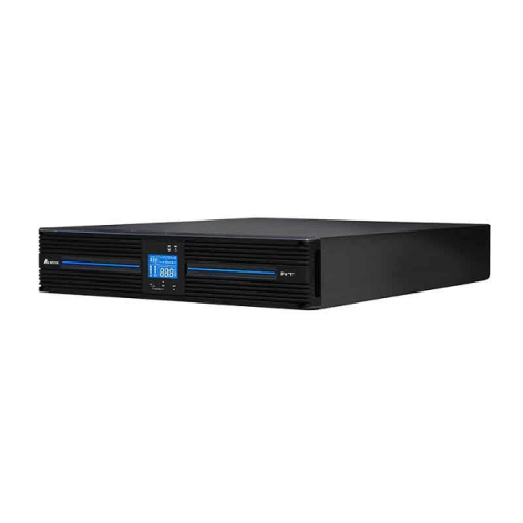 фото Источник бесперебойного питания  Delta Electronics UPS102R2RT2B035 в Екатеринбурге