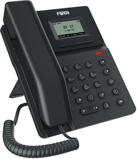 фото Телефон VoiceIP  Fanvil V50P в Казани