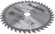 фото Диск пильный Makita D-51415