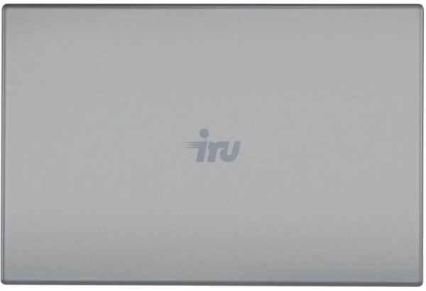 фото Ноутбук iRu Tactio 15PHR 15.6" (AMD Ryzen 5, 16Гб DDR4, SSD 512 Гб, Radeon Graphics, Windows 11 Профессиональная) Черный [2150146_Win11Pro]