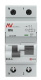 фото Автомат дифференциальный EKF rcbo6-1pn-16B-100-ac-av в Красноярске