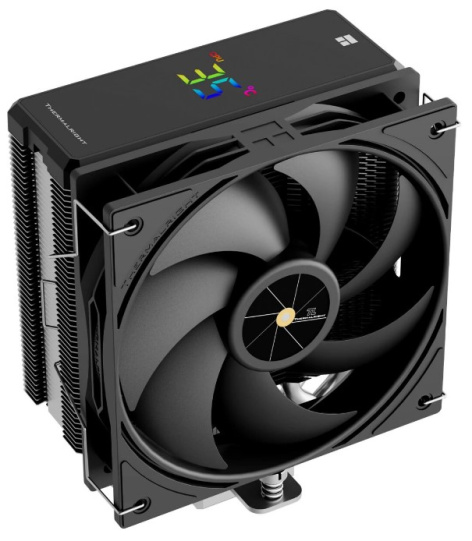 фото Кулер  Thermalright Assassin X 120 R Digital Black в Уфе