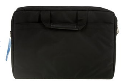 

Сумка для ноутбука Sumdex PON-117 PON-117 BK 17,3", черная, PON-117