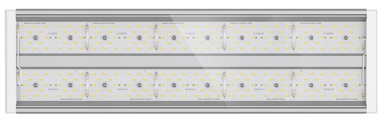 

Прожектор светодиодный WOLTA Pro ДО01-100-002-5К Д120 Аврора 100Вт 5000К IP65 прозрачный рассеиватель, ДО01-100-002-5К Д120