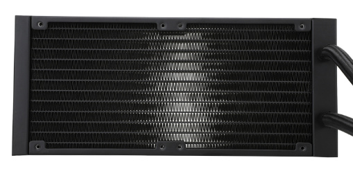 фото Система охлаждения жидкостная Thermalright Frozen Prism 240 Black в Казани